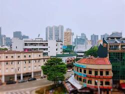 Jalan Besar Road Adjoining Shophouses (D8), Shop House #635904691